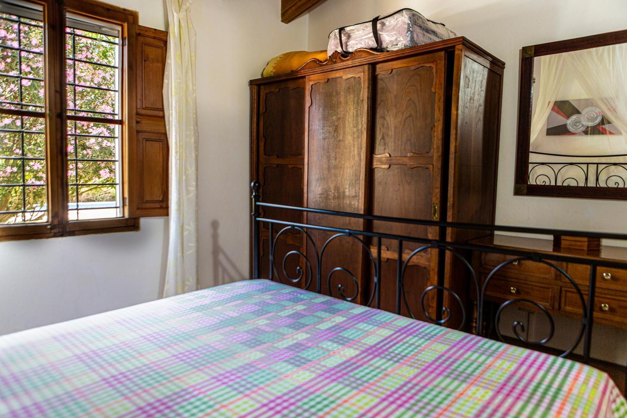 Son Ribes Villa Alaró Buitenkant foto